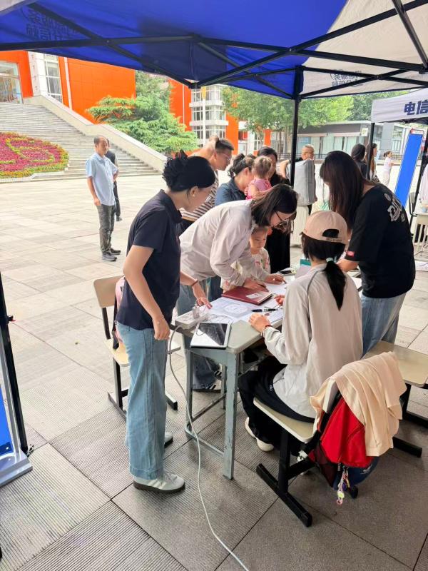 逐梦新程，聚力启航｜艺术体育学院2026级专接本新生顺利报到